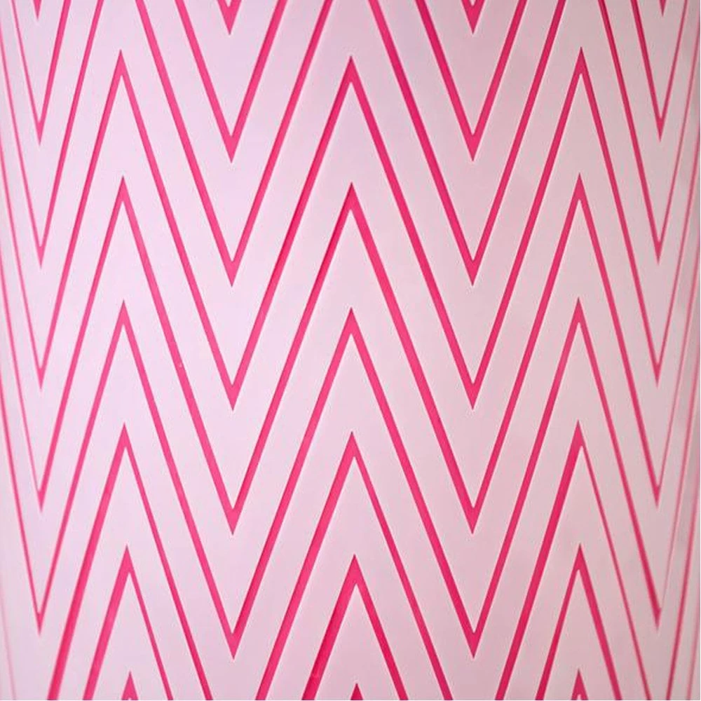 Lacupella Seamless Pattern Cake Stencil - CHEVI 4 Lacupella Seamless Pattern Cake Stencil - CHEVI - Image 2