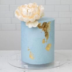 Lacupella Seamless Pattern Cake Stencil - FLAIRE -Dream Cake Shop lacupella seamless pattern cake stencil flaire p13374 46636 image