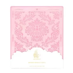 Lacupella Seamless Pattern Cake Stencil - MADANI