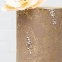 Lacupella Seamless Pattern Cake Stencil - MAGNA -Dream Cake Shop lacupella seamless pattern cake stencil magna p13823 48053 image