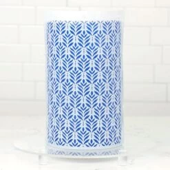 Lacupella Seamless Pattern Cake Stencil -PADDI -Dream Cake Shop lacupella seamless pattern cake stencil paddi p13372 46620 image