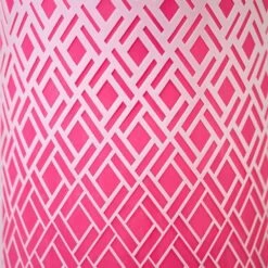 Lacupella Seamless Pattern Cake Stencil - RHOMBA -Dream Cake Shop lacupella seamless pattern cake stencil rhomba p13363 46541 image