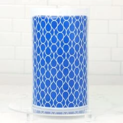 Lacupella Seamless Pattern Cake Stencil - TWINE 12 Lacupella Seamless Pattern Cake Stencil - TWINE -Dream Cake Shop lacupella seamless pattern cake stencil twine p13370 46603 image