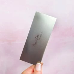 LissieLou Stainless Steel Mini Scraper Set Of 3 7 LissieLou Stainless Steel Mini Scraper Set Of 3 -Dream Cake Shop lissielou stainless steel mini scraper set of 3 p16317 56731 image