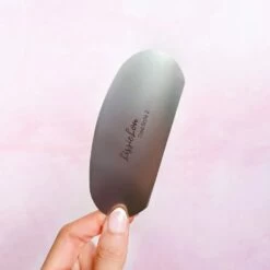 LissieLou Stainless Steel Mini Scraper Set Of 3 9 LissieLou Stainless Steel Mini Scraper Set Of 3 -Dream Cake Shop lissielou stainless steel mini scraper set of 3 p16317 56733 image