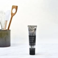 LittlePod Natural Vanilla Paste - Responsibly Sourced -Dream Cake Shop littlepod natural vanilla paste responsibly sourced p12298 43253 image