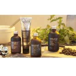 LittlePod Pure Bourbon Vanilla Extract 100ml - Responsibly Sourced -Dream Cake Shop littlepod pure bourbon vanilla extract 100ml responsibly sourced p12301 43249 image