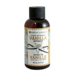 LorAnn Clear Artificial Vanilla Extract - 60ml