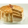 Macphie Luxury Salted Caramel Filling - 6kg -Dream Cake Shop macphie luxury salted caramel filling 6kg p10462 39008 image