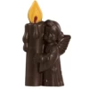 Martellato Angel With Candle Chocolate Mould -Dream Cake Shop martellato angel with candle chocolate mould p14635 50793 image