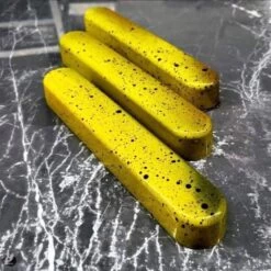 Martellato Chocolog Flat Polycarbonate Mould