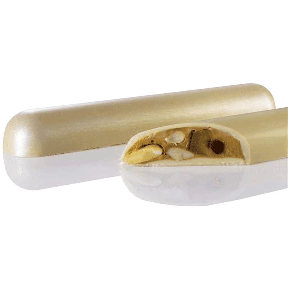 Martellato Chocolog Round Polycarbonate 4 Martellato Chocolog Round Polycarbonate - Image 2