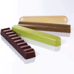 Martellato Chocolog Round Polycarbonate 8 Martellato Chocolog Round Polycarbonate -Dream Cake Shop martellato chocolog round polycarbonate p14588 50715 image