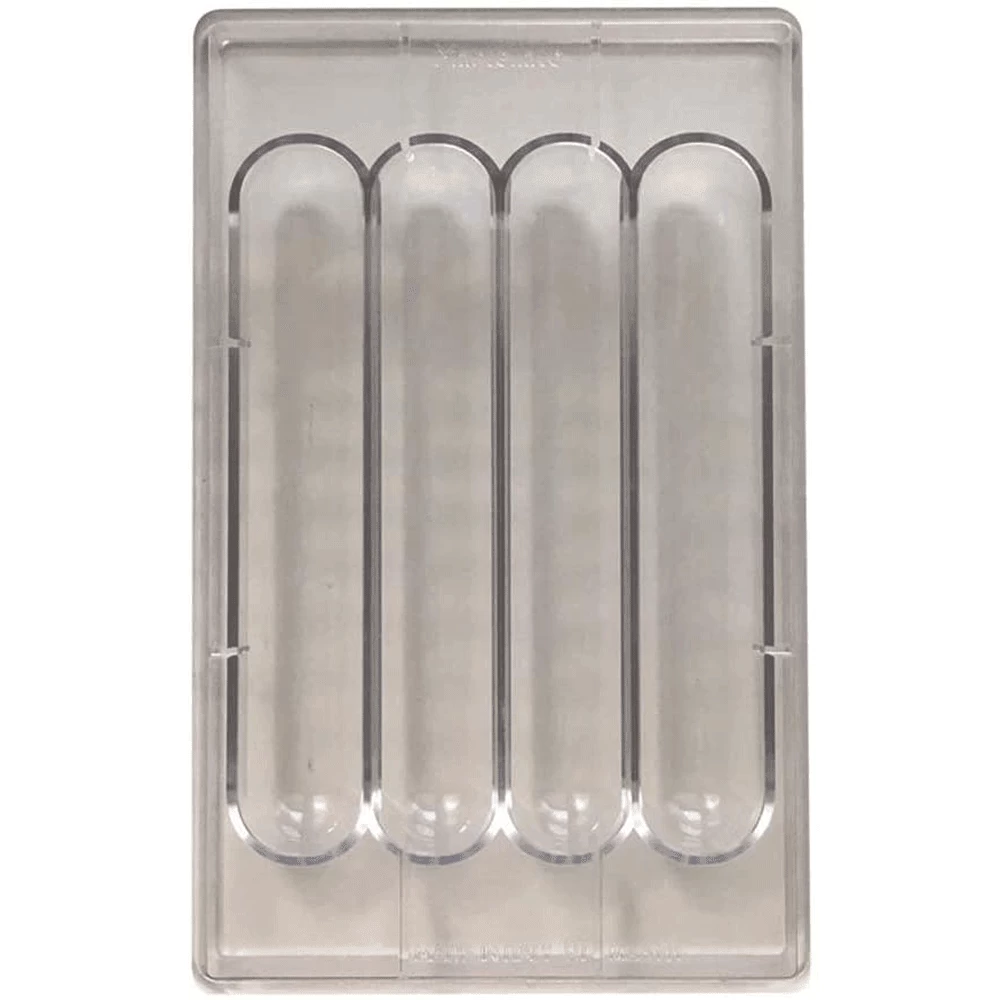 Martellato Chocolog Round Polycarbonate 6 Martellato Chocolog Round Polycarbonate - Image 4