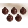 Martellato Christmas Baubles Praline Polyc. Mould -Dream Cake Shop martellato christmas baubles praline polyc mould p14613 50763 image