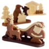 Martellato Christmas Landscapes Kit - Pack Of 3 -Dream Cake Shop martellato christmas landscapes kit pack of 3 p14648 50808 image
