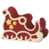 Martellato Christmas Sledge Pack 2 Pcs -Dream Cake Shop martellato christmas sledge pack 2 pcs p14619 50774 image