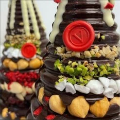 Martellato Christmas Tree H. 180 MM -Dream Cake Shop martellato christmas tree h 180 mm p14602 51048 image