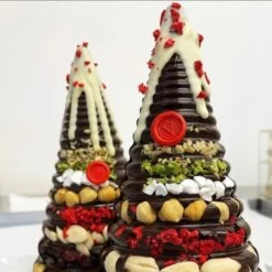 Martellato Christmas Tree H. 180 MM -Dream Cake Shop martellato christmas tree h 180 mm p14602 51049 image