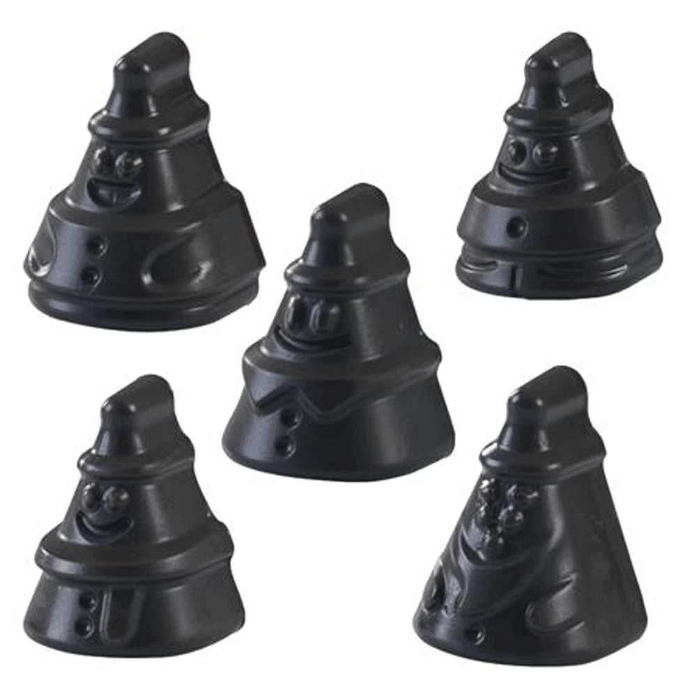 Martellato Elves Praline Polycarbonate Mould 3 Martellato Elves Praline Polycarbonate Mould