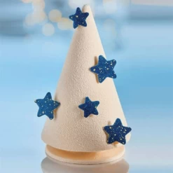 Martellato Kit Moulds Big Tree D. 123 H. 205 MM