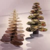 Martellato Modular Christmas Tree H 180 MM -Dream Cake Shop martellato modular christmas tree h 180 mm p14598 50734 image