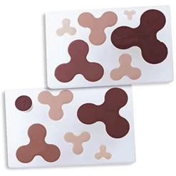 Martellato Modular Christmas Tree H 180 MM -Dream Cake Shop martellato modular christmas tree h 180 mm p14598 50736 image