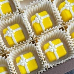 Martellato Polycarbonate Chocolate Mould - Gift - MA1991