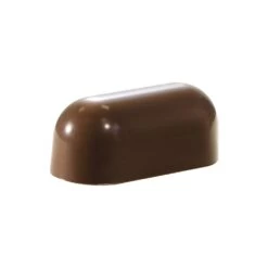 Martellato Polycarbonate Chocolate Pill Mould