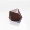 Martellato Professional Quality Classic BonBon Geometrical Praline Shape Polycarbonate Chocolate Mould - 175 X 275mm - 28 Cavity 1 Martellato Professional Quality Classic BonBon Geometrical Praline Shape Polycarbonate Chocolate Mould - 175 X 275mm - 28 Cavity -Dream Cake Shop martellato professional quality classic bonbon geometrical praline shape polycarbonate chocolate mould 175 x 275mm 28 cavity p11222 40842 image