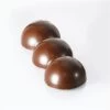 Martellato Professional Quality Classic BonBon Spherical Shape Polycarbonate Chocolate Snack Mould - 175 X 275mm - 8 Cavity -Dream Cake Shop martellato professional quality classic bonbon spherical shape polycarbonate chocolate snack mould 175 x 275mm 8 cavity p11220 40840 image