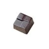 Martellato Professional Quality Metal Carbon 4 Praline Poly Carbonate Chocolate Mould - 20 X 20 X H 16mm - 28 Cavity -Dream Cake Shop martellato professional quality metal carbon 4 praline poly carbonate chocolate mould 20 x 20 x h 16mm 28 cavity p13608 47429 image