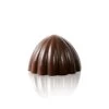 Martellato Professional Quality Sweet 2 Praline Poly Carbonate Chocolate Mould - 32 X 21 Mm - 25 Cavity -Dream Cake Shop martellato professional quality sweet 2 praline poly carbonate chocolate mould 32 x 21 mm 25 cavity p13601 47421 image