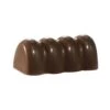 Martellato Professional Quality Turn Praline Poly Carbonate Chocolate Mould - 40 X 19 X H 19mm - 25 Cavity -Dream Cake Shop martellato professional quality turn praline poly carbonate chocolate mould 40 x 19 x h 19mm 25 cavity p13571 47390 image