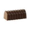 Martellato Professional Quality Twist Praline Poly Carbonate Chocolate Mould - 16 X 39.5 X H 19mm - 25 Cavity -Dream Cake Shop martellato professional quality twist praline poly carbonate chocolate mould 16 x 39 5 x h 19mm 25 cavity p13595 47415 image