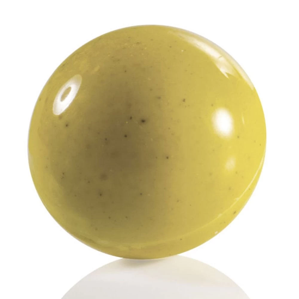 Martellato Semisphere Polycarbonate Mould - 8cm - 4 Cavities 4 Martellato Semisphere Polycarbonate Mould - 8cm - 4 Cavities - Image 2