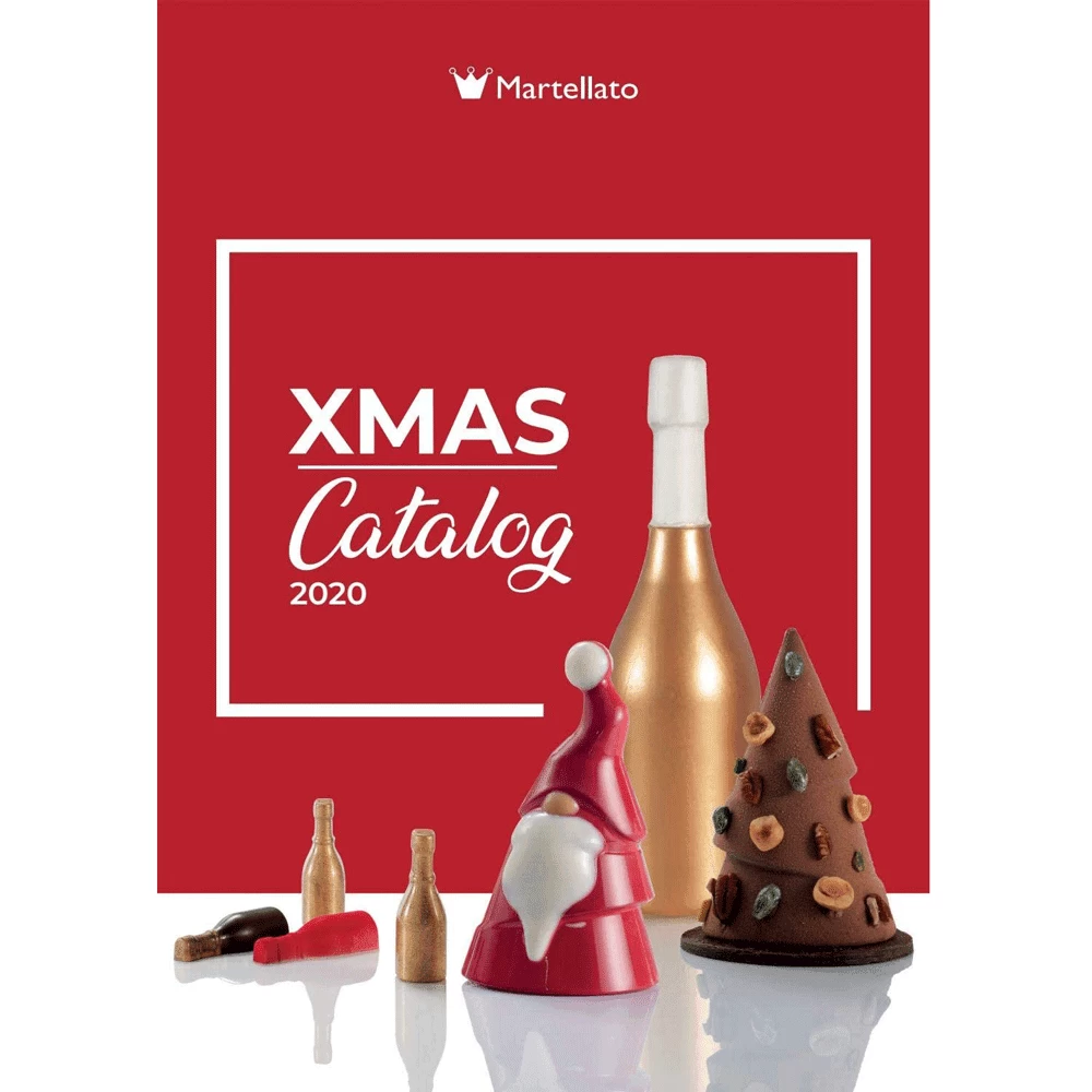 Martellato Sparkling Praline Polycarbonate 5 Martellato Sparkling Praline Polycarbonate - Image 3