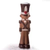 Martellato Toy Soldier 40X34 H 150 MM Chocolate Mould -Dream Cake Shop martellato toy soldier 40x34 h 150 mm chocolate mould p14624 50780 image