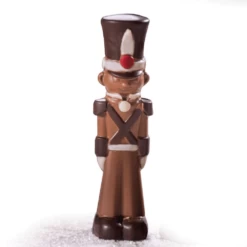 Martellato Toy Soldier 40X34 H 150 MM Chocolate Mould