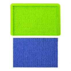 Marvelous Mould Classic Knit Simpress