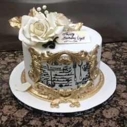 Marvelous Mould Left Prime Swirl - Sculpted Scroll Molds -Dream Cake Shop marvelous mould left prime swirl sculpted scroll molds p16090 56061 image