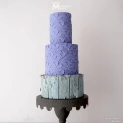 Marvelous Mould Pirouette Simpress Mould -Dream Cake Shop marvelous mould pirouette simpress mould p18235 64594 image