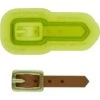 Marvelous Mould Small Bridle Buckle Mould -Dream Cake Shop marvelous mould small bridle buckle mould p16068 55964 image
