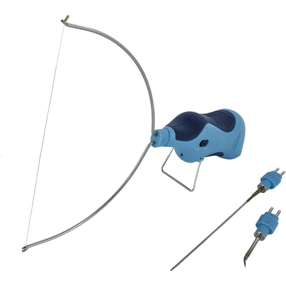 Modelcraft StyroSten 3-in-1 Tool 3 Modelcraft StyroSten 3-in-1 Tool