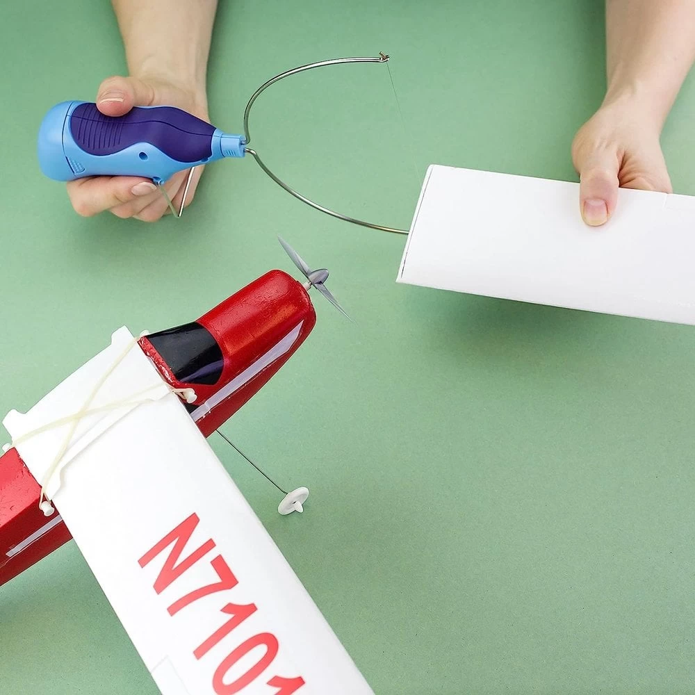 Modelcraft StyroSten 3-in-1 Tool 6 Modelcraft StyroSten 3-in-1 Tool - Image 4