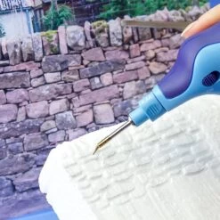 Modelcraft StyroSten 3-in-1 Tool 13 Modelcraft StyroSten 3-in-1 Tool -Dream Cake Shop modelcraft styrosten 3 in 1 tool p18205 64525 image