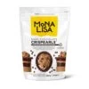 Mona Lisa Cereals Coated With Dark Chocolate Enrobed Pearls - 800g -Dream Cake Shop mona lisa cereals coated with dark chocolate enrobed pearls 800g p10704 50925 image