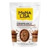 Mona Lisa Cereals Coated With Milk Chocolate Enrobed Pearls - 800g -Dream Cake Shop mona lisa cereals coated with milk chocolate enrobed pearls 800g p10705 50934 image