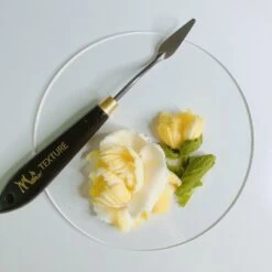 Moreish Cakes More Texture Professional Palette Knife Set -Dream Cake Shop moreish cakes more texture professional palette knife set p15465 53801 image