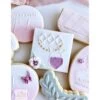 Oh My Cookie Baby Girl Wardrobe Cookie Stamp -Dream Cake Shop oh my cookie baby girl wardrobe p17160 61341 image